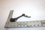 1977 Honda Atc 90 Oem Shift Shaft Arm And Spring 24630-046-010 AH69