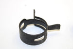 Yamaha Oem Engine Coolant Hose Clamp Pair 90467-28046-00 Q2580