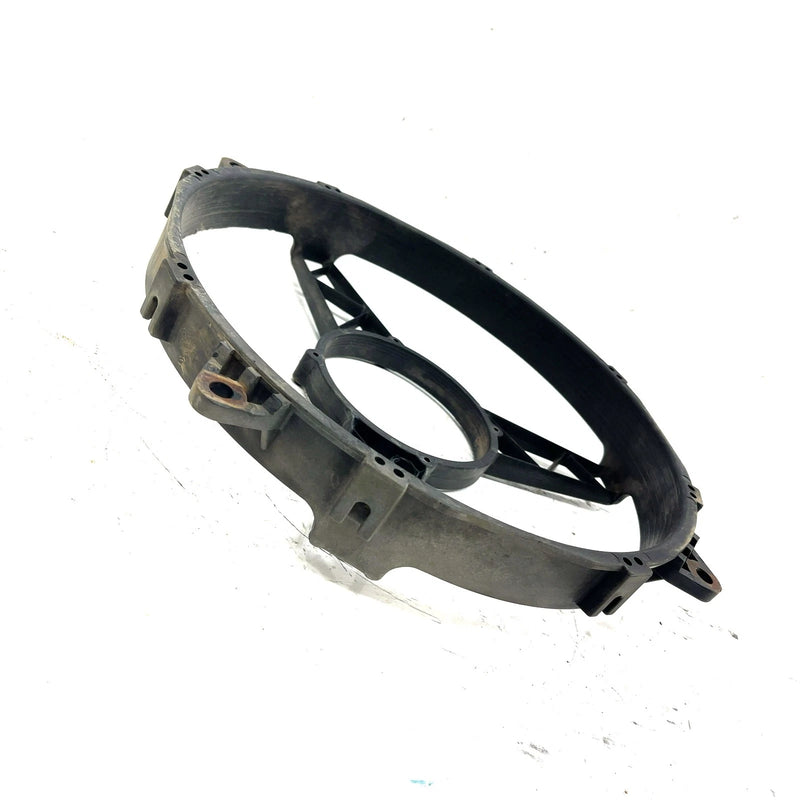 02-06 Polaris Sportsman 700 OEM Radiator Cooling Fan Shroud 5434171 AP197