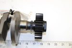 2006 Yamaha Apex Oem Crankshaft 8FP-11411-00-00 SY86
