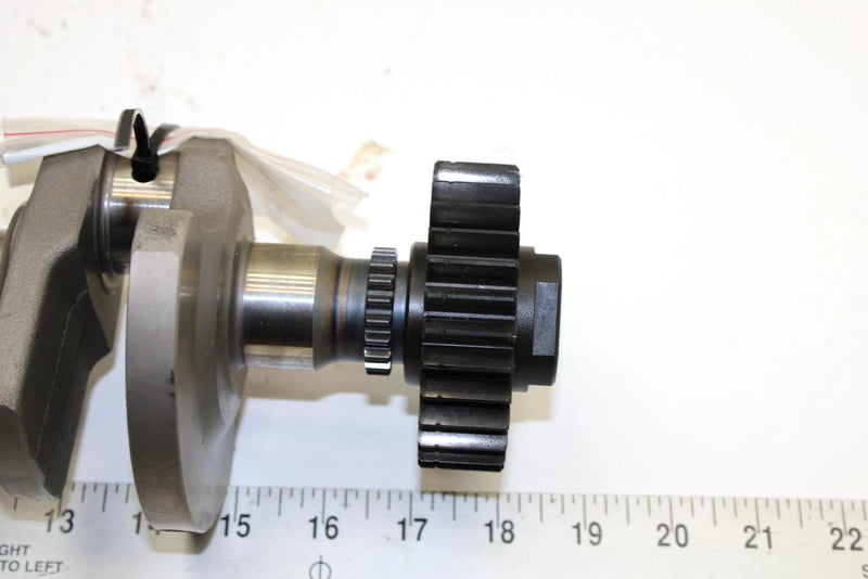 2006 Yamaha Apex Oem Crankshaft 8FP-11411-00-00 SY86