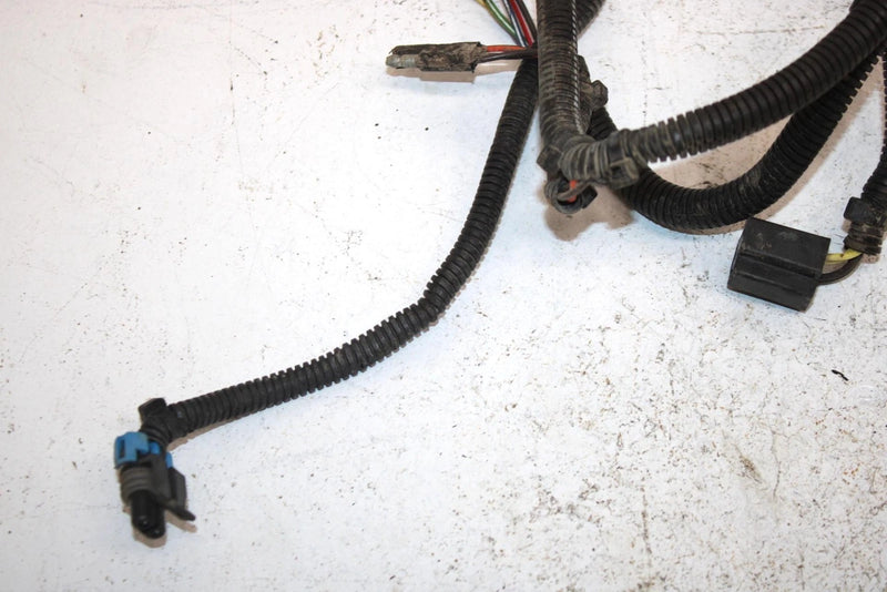 1998 Polaris Magnum 425 4x4 Oem Main Wire Harness 2460608 AP161