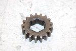 2000 Yamaha  Kodiak 400 Oem Transmission Sprocket 17T 5GH-17451-00-00 AY26