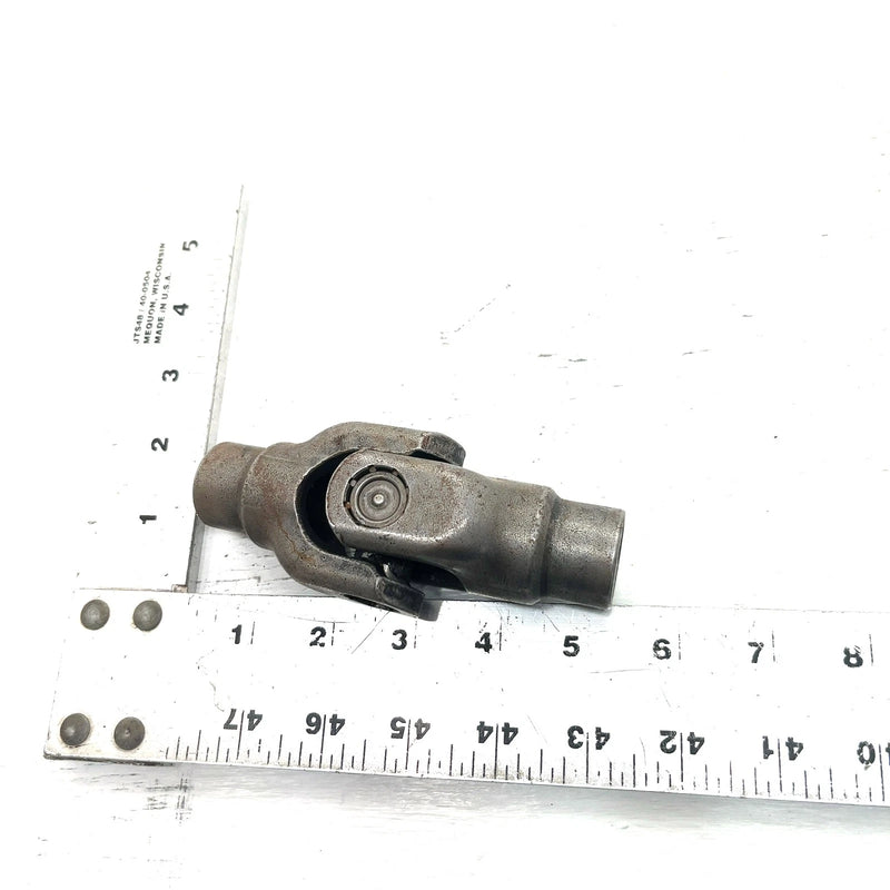 05 Honda Foreman 500 4x4 OEM Rear Prop Shaft Yoke Joint 40210-HN7-010 AH90