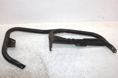 2006 John Deere  Buck 650 Oem Right Footrest 705200887 AJ0