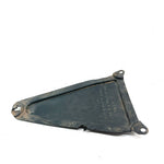 93-08 Honda Sportrax 300 TRX300EX 2x4 OEM Front Plate 50181-HC0-000 AH81