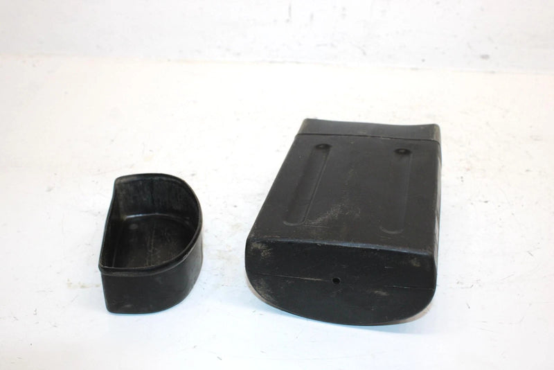 2003 Honda Trx 250 Exa Sporttrax Ex Oem Tool Box Case 83502-HN2-000 AH10