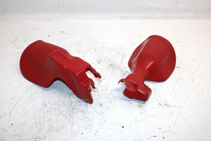 2005 Kawasaki Brute Force 750 4x4 Aftermarket Hand Guard Set AK23