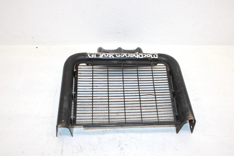 2001 Polaris Magnum 500 Oem Front Brush Guard 5214583-067 1013772-067 AP157