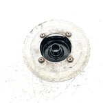 98-00 Arctic Cat 500 4X4 OEM Wheel Hub And Rotor 1502-177 AA38