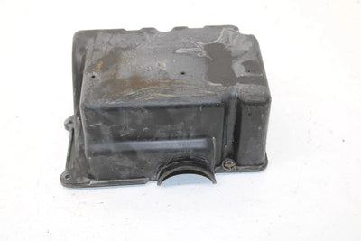 1988 Yamaha Srv Oem Lower Air Box Half 8K4-14441-01-00 SY62