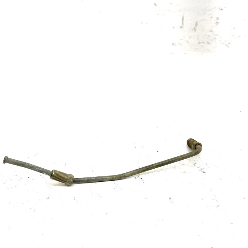 99-02 Arctic Cat 250 2x4 OEM Front Middle Brake Hard Line 0402-053 AA31