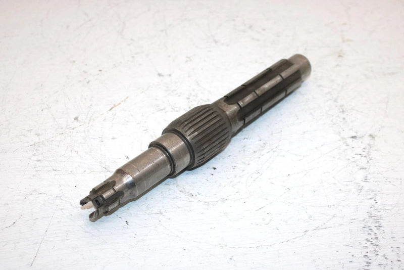 2005 Arctic Cat 500 4x4 Oem Transmission Counter Shaft 3402-820 AA1