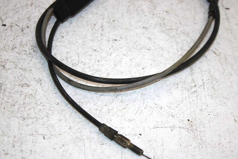 2001 Polaris Xplorer Oem Throttle Cable 7080970 AP90