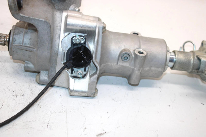 15 Suzuki King Quad 500 Oem Power Steering Box 51700-31G10 AS10