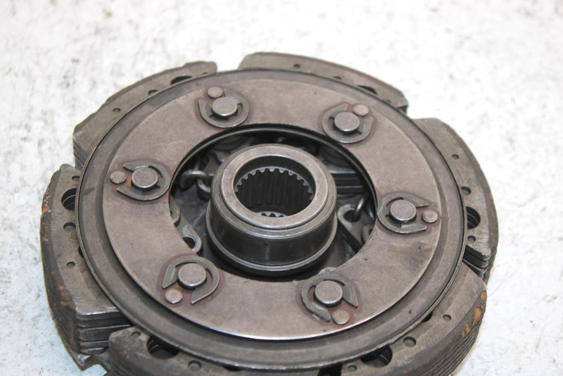 2004 Honda Fourtrax Foreman Rubicon Oem One Way Clutch 22535-HN2-305 AH5