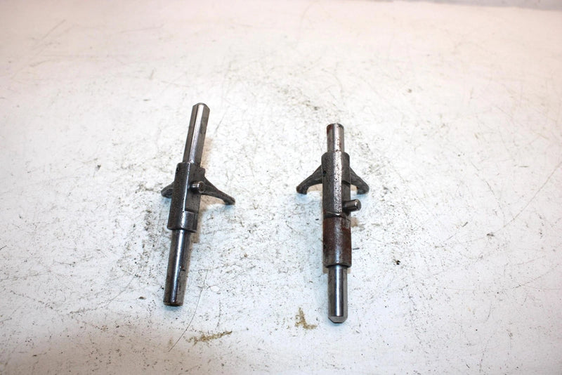 1994 Polaris 300 Oem Shift Fork Set 3233023 3233022 AP94