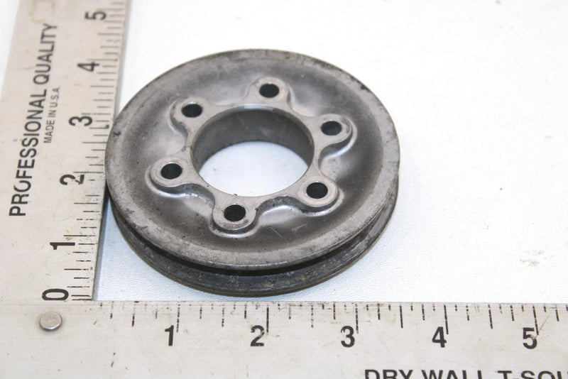 Polaris Oem Water Pump Drive Pulley 3084462 Q904