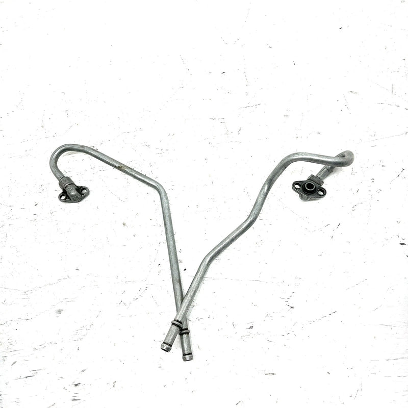 2004 Yamaha Rhino 660 OEM Front Oil Line Set 5UG-E3416-00-00 XY3.1