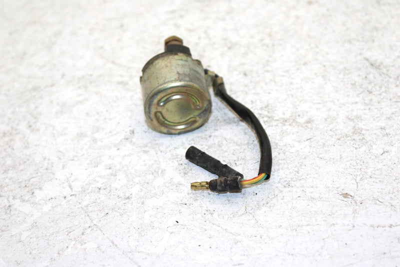 2000 Honda Trx 250 Recon Oem Starter Relay 35850-HM8-000 AH52