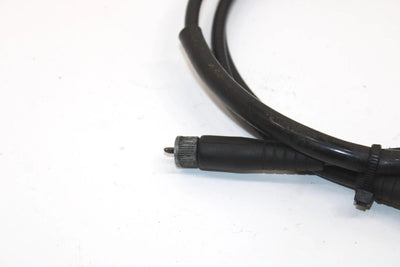 2001 Ski-doo Skandic 500f Oem Speedo Speedometer Cable 5344162 SS96