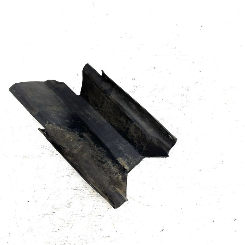 1991 Polaris Trail Boss 350L 2x4 OEM Front Upper Chain Guard 5430902 AP227