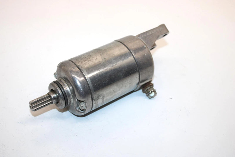 18 Suzuki King Quad 500 Oem Starter Motor 31100-11H00 AS9