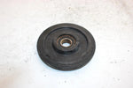 92 Polaris Sport Gt Oem Silver Idler Wheel W/Bearing 1594032 SP62