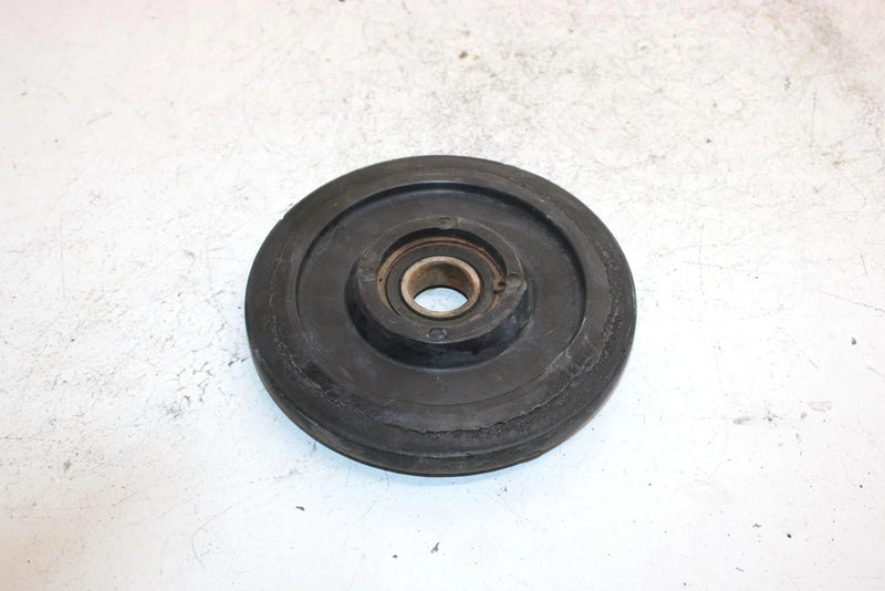 92 Polaris Sport Gt Oem Silver Idler Wheel W/Bearing 1594032 SP62