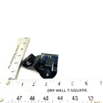 99-02 Kawasaki Prairie 300 4x4 OEM Shift Cover Bracket Pair 11049-1738 AK31