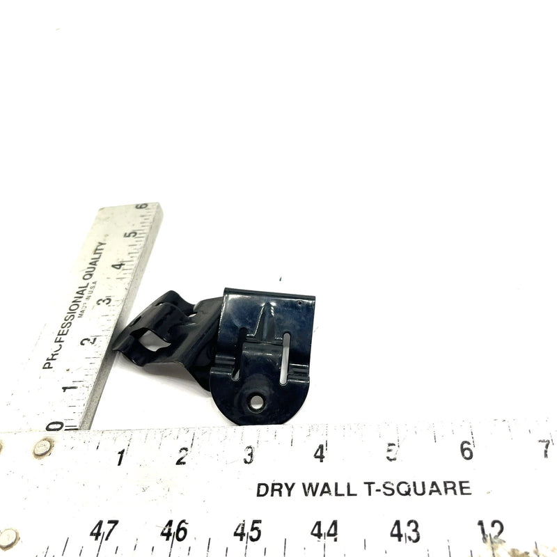 99-02 Kawasaki Prairie 300 4x4 OEM Shift Cover Bracket Pair 11049-1738 AK31