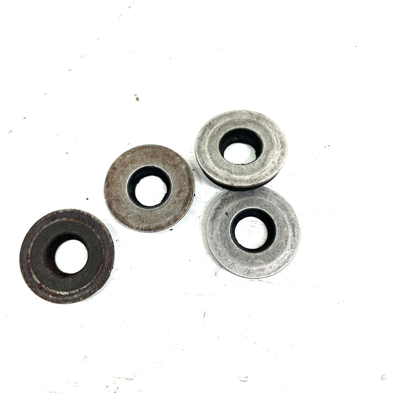 01-09 Honda Foreman Rubicon TRX500 OEM Rubber Mount Set Of 4 50204-HM7-003 AH94
