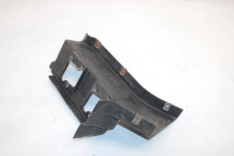 97 Ski-doo Mxz 440 Fan Oem Cylinder Cowl (Carburator Side) 420810790 SSS