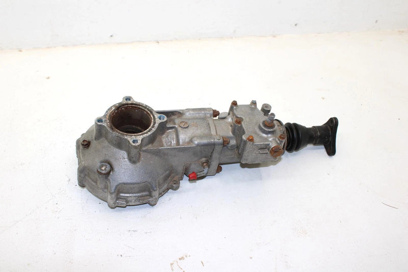 2003 Suzuki Ltf500f Oem Rear Differential Gearcase 27301-38830 AS27