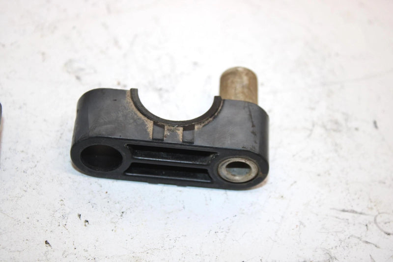 07 Ski-doo Mxz 800 Blizzard Ho Power Tek Oem Housing Half (Pair) 506150400 SS5