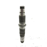 20-22 Can-Am Defender HD10 OEM Transmission Mainshaft 420637804 XB0.1
