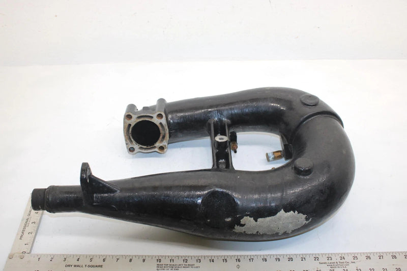 02 Polaris Virage I 800 Oem Exhaust Pipe 1261164-067 JP23