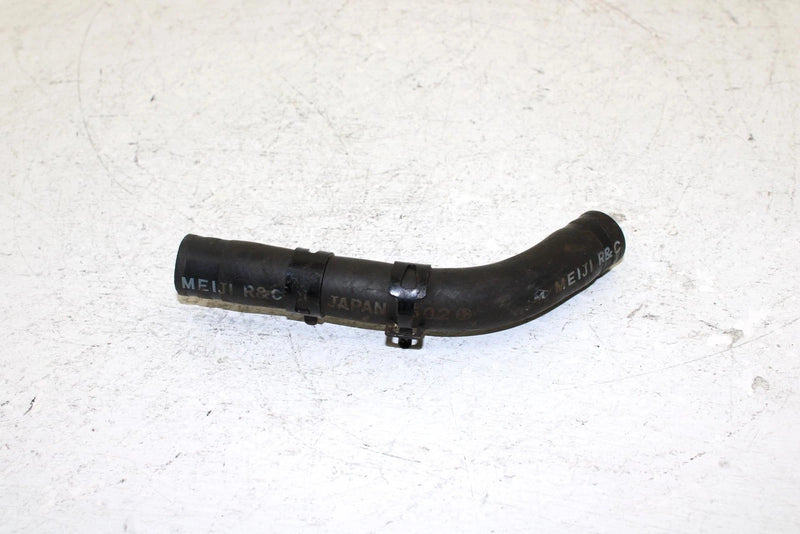 1999 Yamaha Vmax 600 Sx Oem Rear Heat Exchanger Coolant Hose 8CR-12484-00-00 SY5
