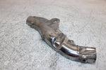 1998 Suzuki Quadrunner 250 Oem Exhaust Shield Set 14790-39D03 AS13