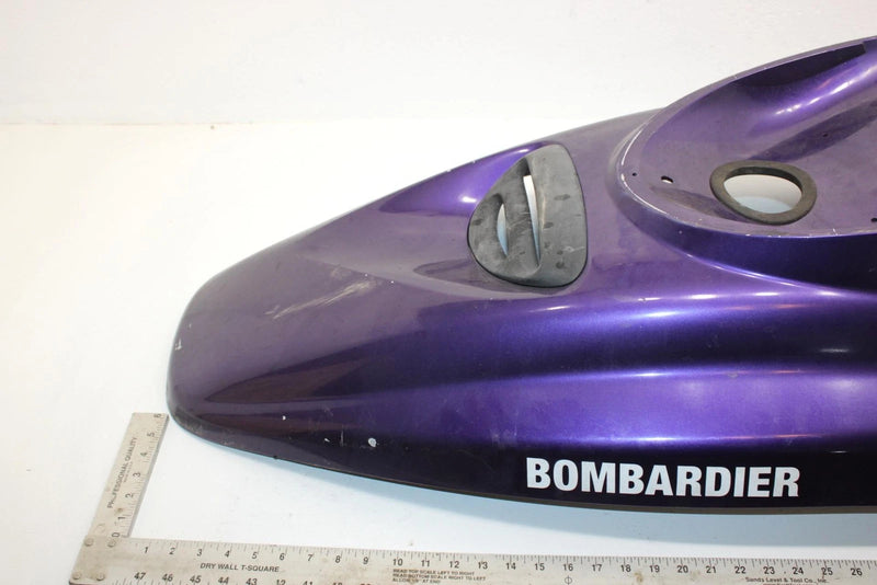 1999 Sea-doo Gti Oem Hood 269500592 JS54