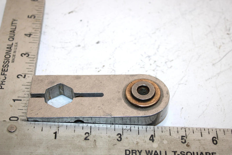07 Arctic Cat F6 Efi Oem Rear Torque Arm Pivot 1704-522 SAS9