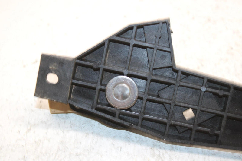 2002 Yamaha Waverunner Xlt800 Oem Trim Control Bracket F0D-U153J-10-00 JY25