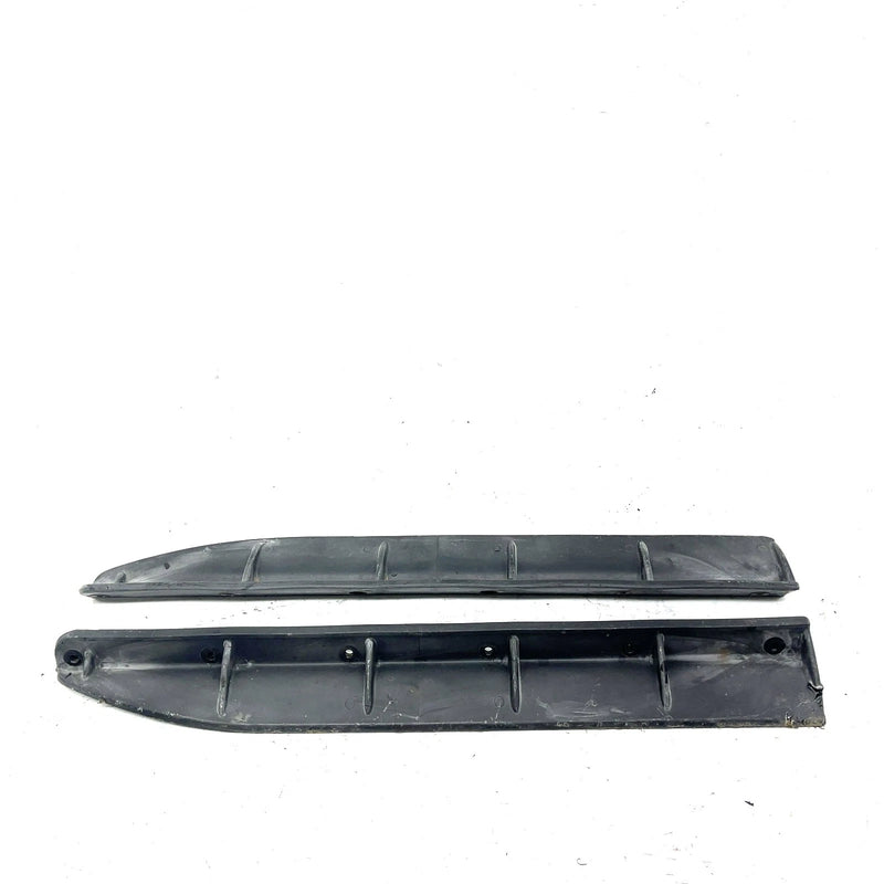 2004 Polaris Virage OEM Sponson Set 5432274-070 5432275-070 JP45