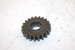 2007 Yamaha  Grizzly 350 2wd Oem 21T Middle Drive Gear 5UH-17582-10-00 AY28
