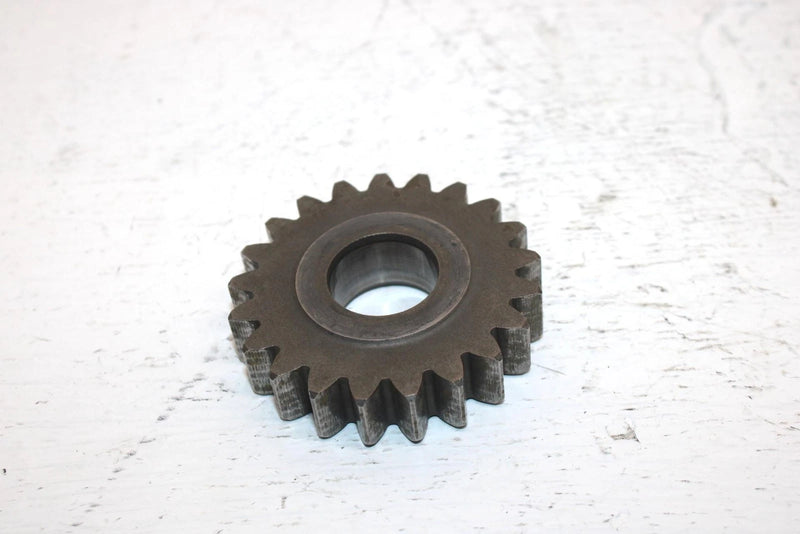2007 Yamaha  Grizzly 350 2wd Oem 21T Middle Drive Gear 5UH-17582-10-00 AY28