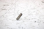 2001 Ski-doo Mxz 800 Oem Choke Plunger Spring 404161908 SS19