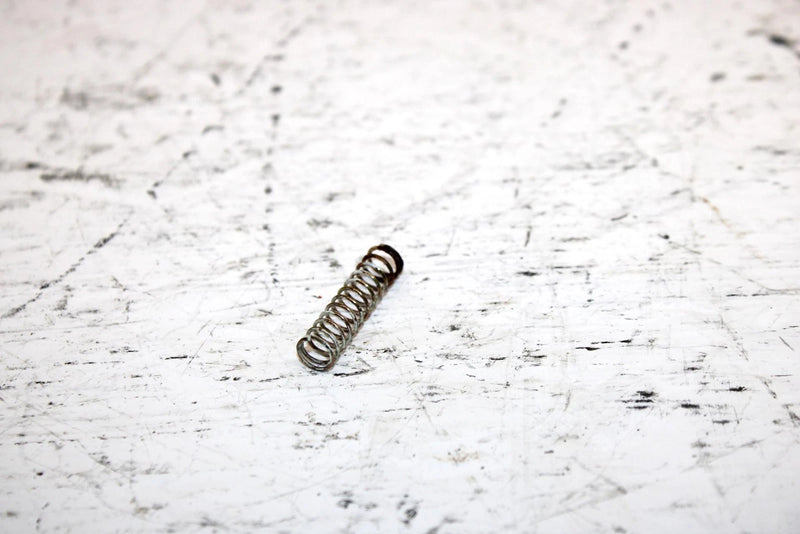 2001 Ski-doo Mxz 800 Oem Choke Plunger Spring 404161908 SS19