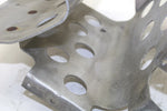 87 Polaris Trail OEM Right Foot Well 2200254 SP124