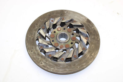 2008 Yamaha Fx Nytro Oem Brake Disk Rotor 8GL-2581T-00-00 SY75