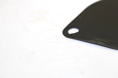 Yamaha Oem Cover Plate Bracket (Black) 8K4-12633-00-00 Q1575